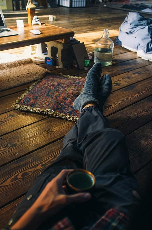 VINTAGE & RUSTIC INSPIRATION