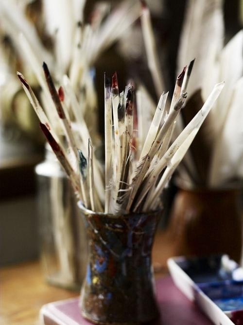 VINTAGE & RUSTIC INSPIRATION