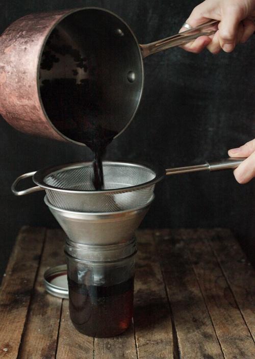 VINTAGE & RUSTIC INSPIRATION