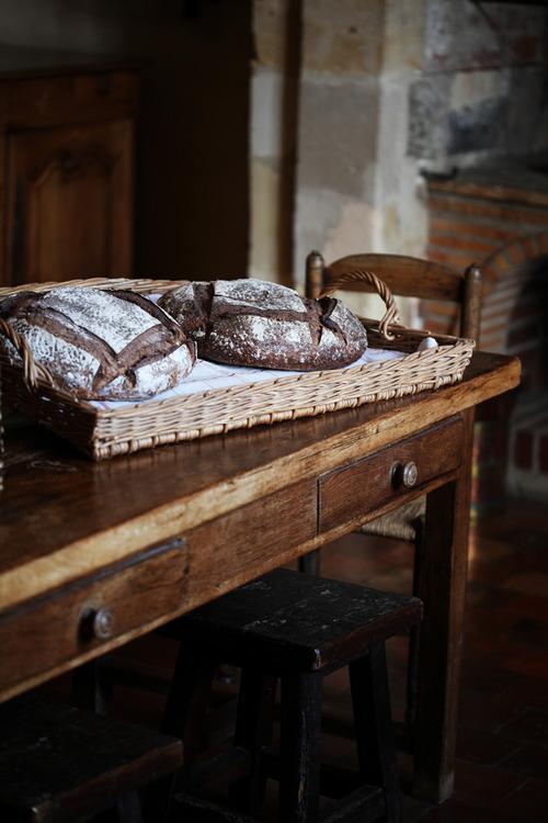 VINTAGE & RUSTIC INSPIRATION