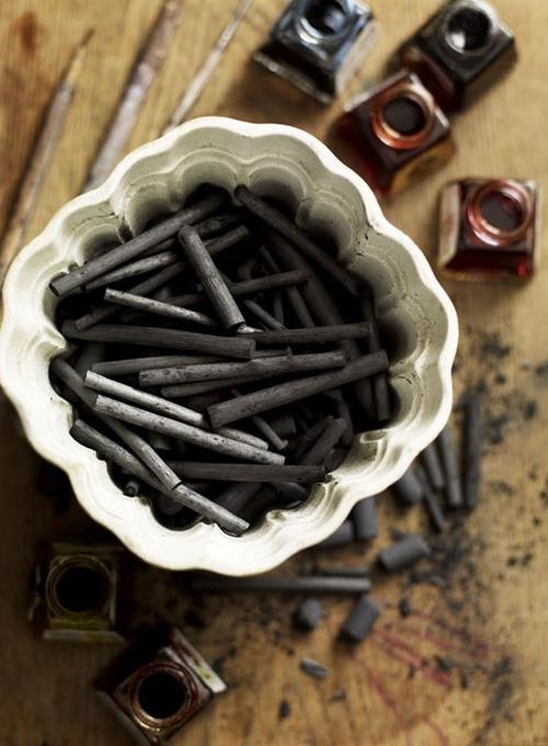 VINTAGE & RUSTIC INSPIRATION