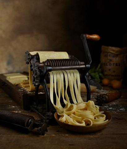 VINTAGE & RUSTIC INSPIRATION