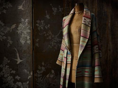 VINTAGE & RUSTIC INSPIRATION