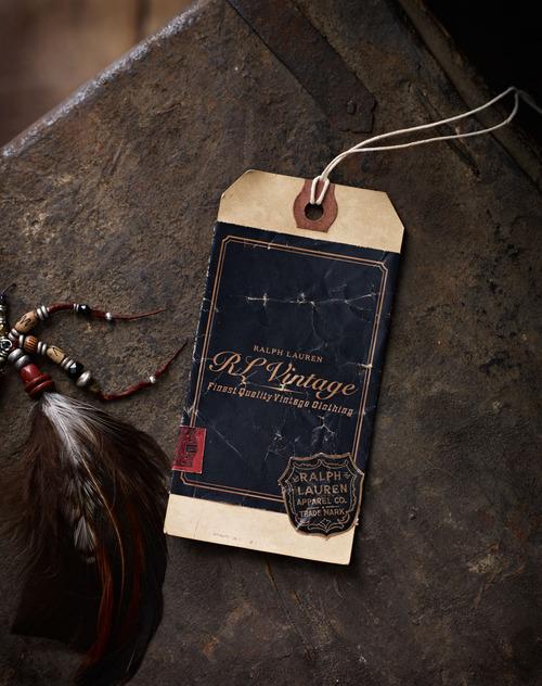 VINTAGE & RUSTIC INSPIRATION