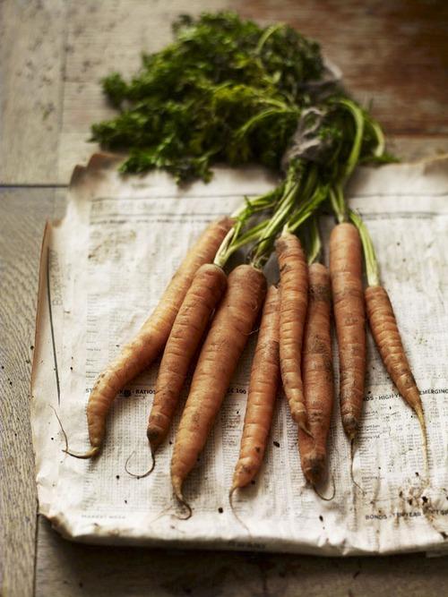 VINTAGE & RUSTIC INSPIRATION