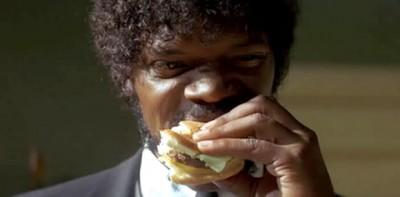 20 años de Pulp Fiction: el reparto