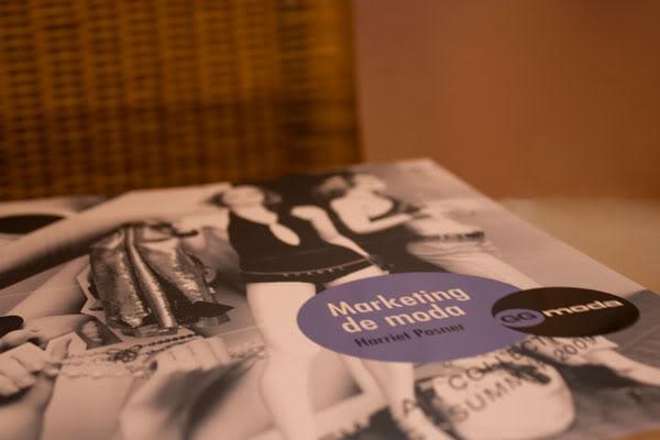 Marketing de Moda by Harriet Posner