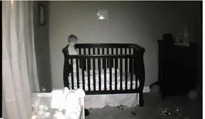 VIDA SECRETA DE BEBE