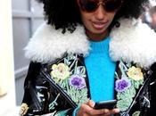 STREET STYLE ICON: Julia Sarr Jamois