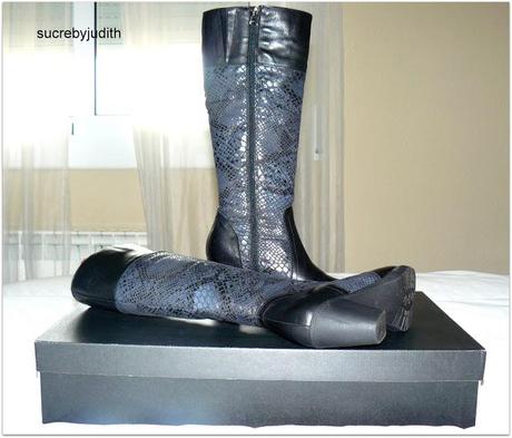 Nuevo en mi joyero y zapatero Nuevo en mi joyero y zapatero