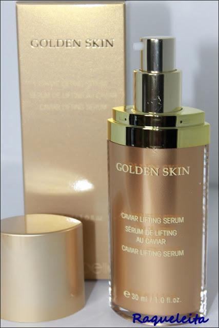 Caviar Lifting Serum, un gran tesoro para mi piel