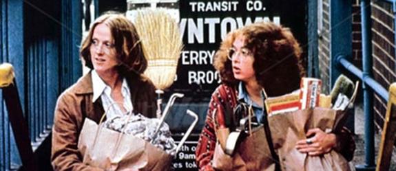 Los 10 New York Films favoritos de Wes Anderson