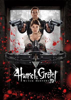 Hansel & Gretel: Cazadores de brujas (Hansel & Gretel: Witch Hunters)