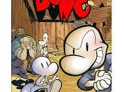 nuevo..¡más cómics!