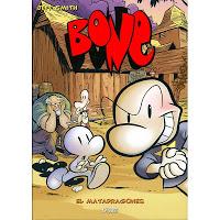 Y de nuevo..¡más cómics!