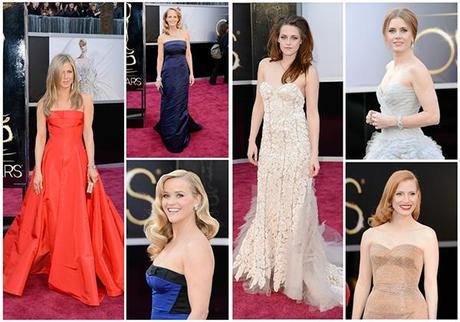 Propuestas low-cost para que luzcas como una estrella Propuestas low-cost para que luzcas como una estrella