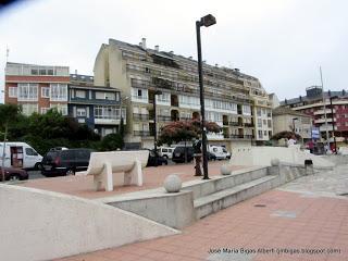 Viaje a la Galicia Interior (y 5): La Mariña Lucense