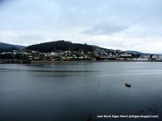 Viaje a la Galicia Interior (y 5): La Mariña Lucense