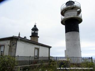 Viaje a la Galicia Interior (y 5): La Mariña Lucense