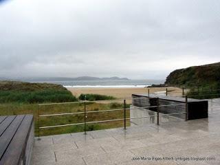 Viaje a la Galicia Interior (y 5): La Mariña Lucense