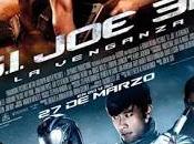 Trailer G.I. Joe: Venganza (2013)