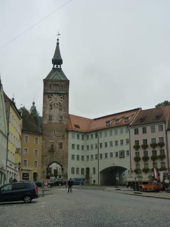 Paseo temático por la Ruta Romántica de Baviera