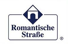 Ruta Romántica logo