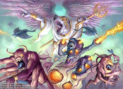 Mas adelantos?:Parte II y final