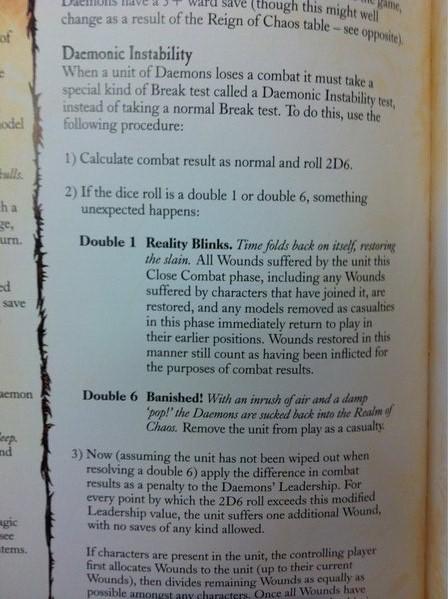 Imagenes del libro de ejercito de Demonios