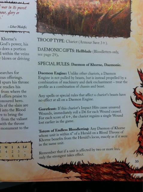 Imagenes del libro de ejercito de Demonios