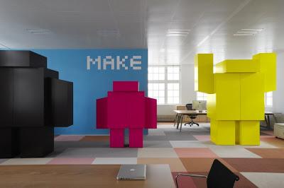 JWT en Ámsterdam renueva su agencia