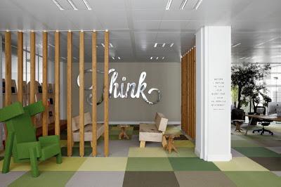 JWT en Ámsterdam renueva su agencia