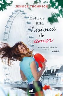 Esta es una historia de amor  - Jessica Thompson