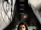 Callejón nuevo poster internacional