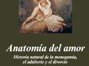 Anatomía amor