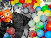 tigre pintando bolas: #RetoDesSelectiva