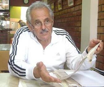 Miguel Ángel Mufarech: “GORE LIMA ES UN SALON DE BELLEZA”…