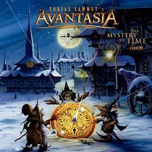 AVANTASIA: VÍDEO DE SU PRÓXIMO TRABAJO.