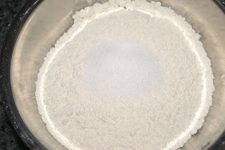 Pan chino (Mantou) o brioche al vapor