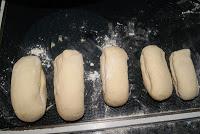 Pan chino (Mantou) o brioche al vapor