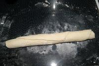 Pan chino (Mantou) o brioche al vapor