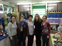 Pasen y vean. Exposición solidaria.