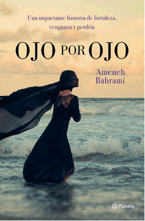 Ojo por ojo. A la venta el 5 de marzo