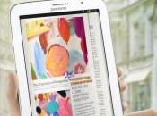 Llegó nuevo Note Samsung Galaxy