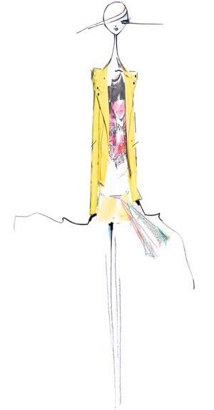 Pantone fashion color report spring 2013 Pantone fashion color report spring 2013