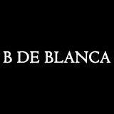 Conociendo a: B de Blanca, Ramos de Novia de Tela Ramos de Novia