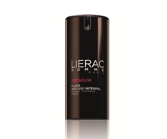 Premium de Lierac Homme