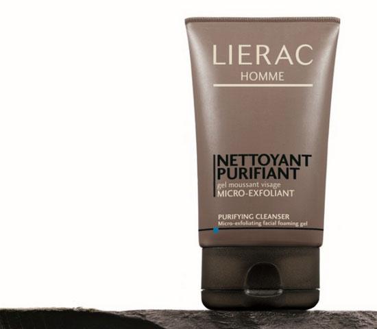 Nettoyant Purifiant Gel Limpiador Micro-exfoliante Rostro 