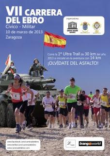 Zancadas 2013-II