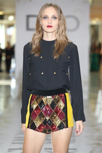 BAFWEEK INVIERNO 2013 - DELAOSTIA